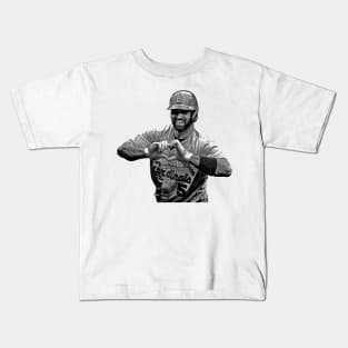 Albert Pujols Kids T-Shirt